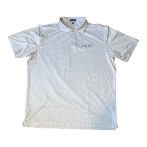 NWOT Peter Millar Netjets Polo SS
